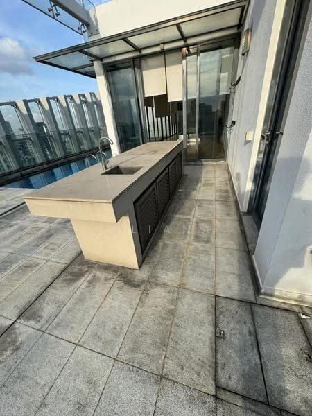 VIVA, 8 Suffolk Walk, Newton / Novena, 5 Bedrooms, 4,908 sqft, Condominium For Rent, by Juliana Ang, 500258245 - Exterior - PropertyGuru.com.sg