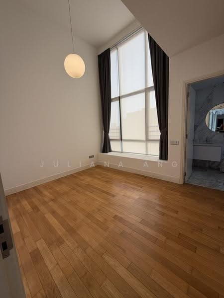VIVA, 8 Suffolk Walk, Newton / Novena, 5 Bedrooms, 4,908 sqft, Condominium For Rent, by Juliana Ang, 500258245 - Bedrooms - PropertyGuru.com.sg