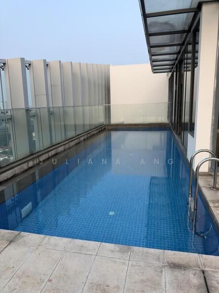 VIVA, 8 Suffolk Walk, Newton / Novena, 5 Bedrooms, 4,908 sqft, Condominium For Rent, by Juliana Ang, 500258245 - Private Pool - PropertyGuru.com.sg