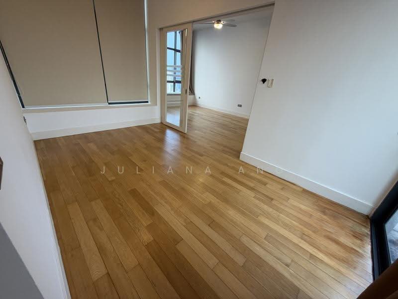 VIVA, 8 Suffolk Walk, Newton / Novena, 5 Bedrooms, 4,908 sqft, Condominium For Rent, by Juliana Ang, 500258245 - Master bedroom - PropertyGuru.com.sg