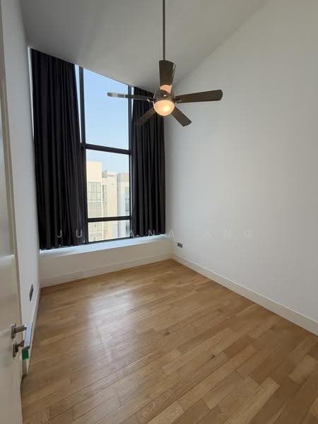VIVA, 8 Suffolk Walk, Newton / Novena, 5 Bedrooms, 4,908 sqft, Condominium For Rent, by Juliana Ang, 500258245 - Bedrooms - PropertyGuru.com.sg