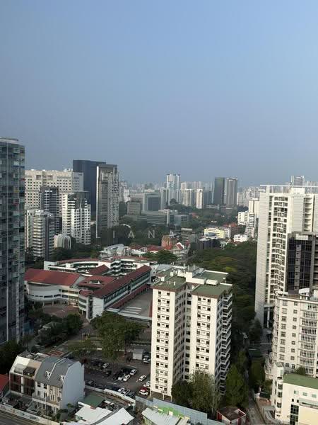 VIVA, 8 Suffolk Walk, Newton / Novena, 5 Bedrooms, 4,908 sqft, Condominium For Rent, by Juliana Ang, 500258245 - Superb City View - PropertyGuru.com.sg