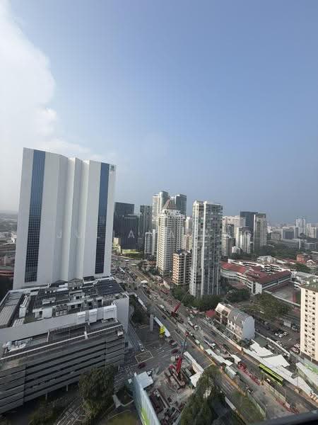 VIVA, 8 Suffolk Walk, Newton / Novena, 5 Bedrooms, 4,908 sqft, Condominium For Rent, by Juliana Ang, 500258245 - Bathroom - PropertyGuru.com.sg
