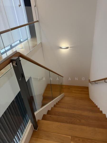 VIVA, 8 Suffolk Walk, Newton / Novena, 5 Bedrooms, 4,908 sqft, Condominium For Rent, by Juliana Ang, 500258245 - Duplex Penthouse - PropertyGuru.com.sg