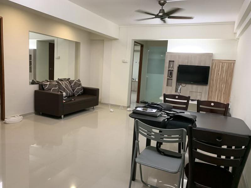 504 Ang Mo Kio Avenue 8, 504 Ang Mo Kio Avenue 8, Ang Mo Kio / Bishan / Thomson, 2 Bedrooms, 998 sqft, HDB Flat For Rent, by Tan Chee Hwang, 500258248 - PropertyGuru.com.sg