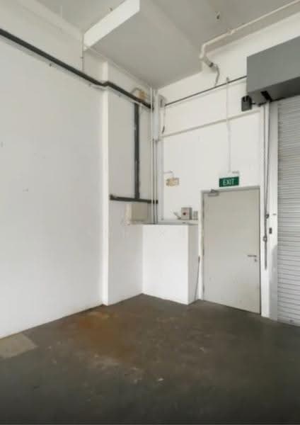 Synergy @ KB, 25 Kaki Bukit Road 4, Eunos / Geylang / Paya Lebar, 1,216 sqft, Factory / Workshop (B2) For Rent, by Ssharon Loh, 500258250 - Interior - CommercialGuru.com.sg