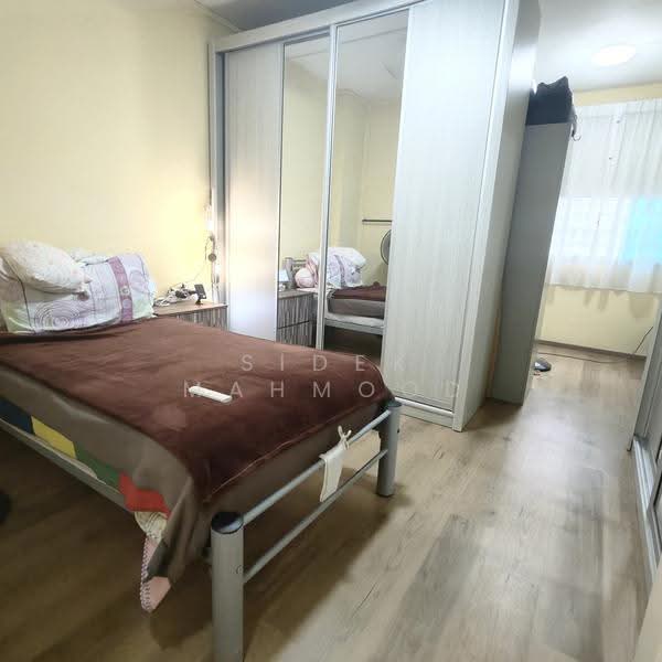 751 Jurong West Street 73, 751 Jurong West Street 73, Boon Lay / Jurong / Tuas, 4 Bedrooms, 1,310 sqft, HDB Flat For Sale, by Sidek Mahmood, 500258251 - Master Bedroom - PropertyGuru.com.sg