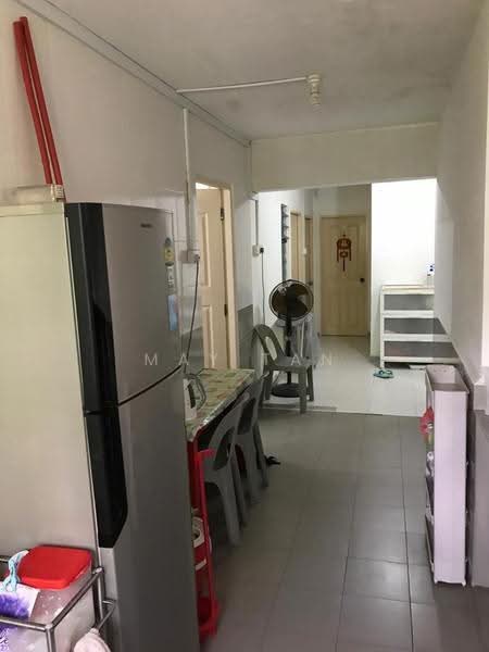 Block 338, Ang Mo Kio Ave 1, Street 32, Room Rental, 100 sqft, HDB Flat For Rent, by May Tan, 500258252 - Interior - PropertyGuru.com.sg