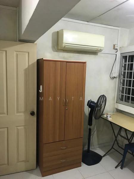 Block 338, Ang Mo Kio Ave 1, Street 32, Room Rental, 100 sqft, HDB Flat For Rent, by May Tan, 500258252 - Interior - PropertyGuru.com.sg