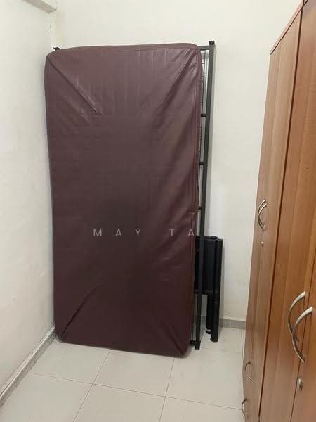Block 338, Ang Mo Kio Ave 1, Street 32, Room Rental, 100 sqft, HDB Flat For Rent, by May Tan, 500258252 - Interior - PropertyGuru.com.sg