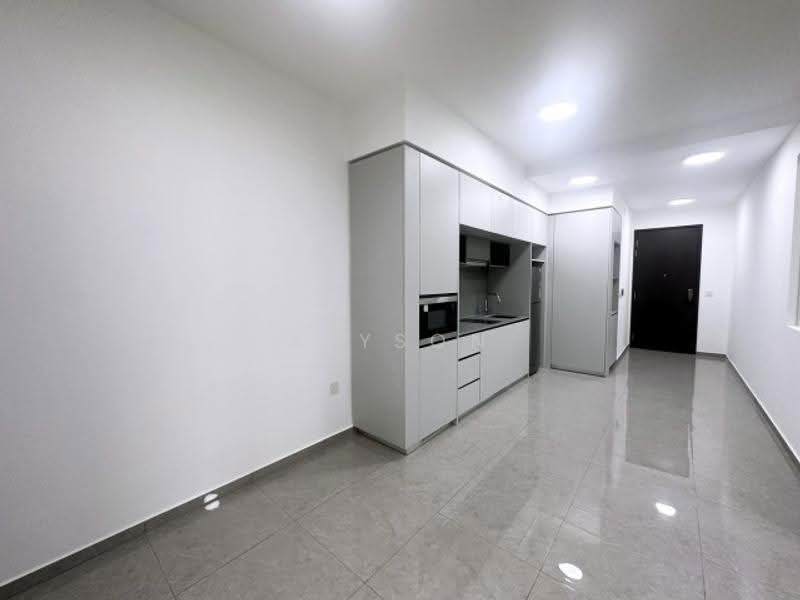 Parc Clematis, 8E Jalan Lempeng, Buona Vista / West Coast / Clementi New Town, 1 Bedroom, 506 sqft, Condominium For Sale, by Alyson Siow, 500258253 - Kitchen - PropertyGuru.com.sg