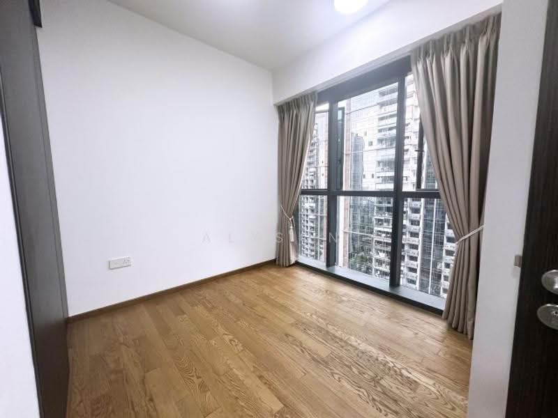 Parc Clematis, 8E Jalan Lempeng, Buona Vista / West Coast / Clementi New Town, 1 Bedroom, 506 sqft, Condominium For Sale, by Alyson Siow, 500258253 - Interior - PropertyGuru.com.sg