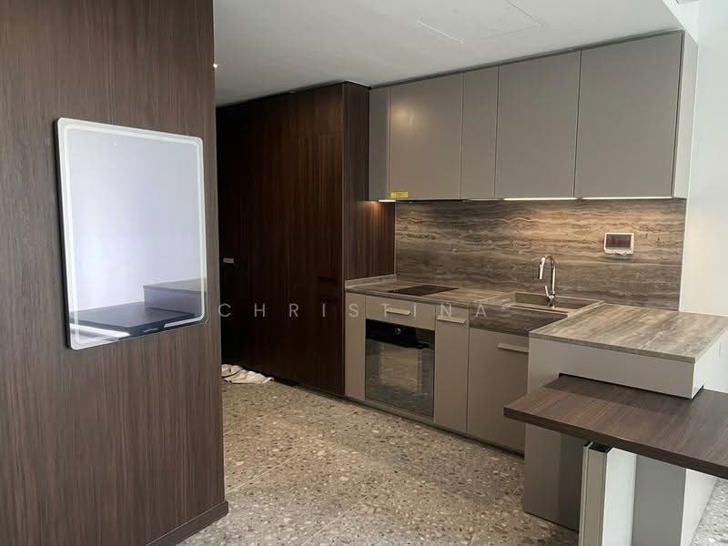One Pearl Bank, 1 Pearl Bank, Alexandra / Commonwealth, 1 Bedroom, 570 sqft, Condominium For Sale, by Christina Phau, 500258254 - PropertyGuru.com.sg