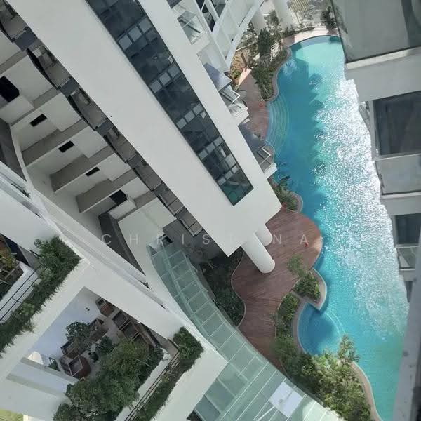 One Pearl Bank, 1 Pearl Bank, Alexandra / Commonwealth, 1 Bedroom, 570 sqft, Condominium For Sale, by Christina Phau, 500258254 - PropertyGuru.com.sg