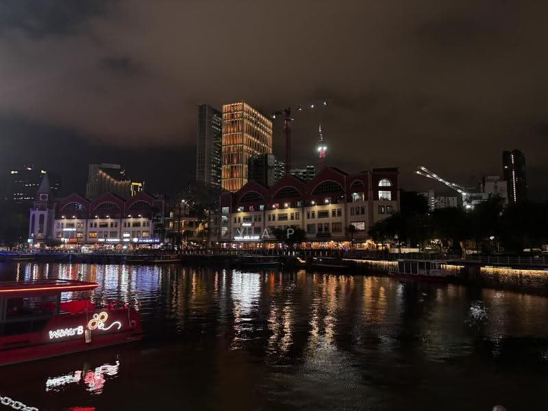 Union Square Residences, 28 Havelock Road,, Boat Quay / Raffles Place / Marina, 2 Bedrooms, 700 sqft, Condominium For Sale, by Yap Irene, 500258255 - Exterior - PropertyGuru.com.sg