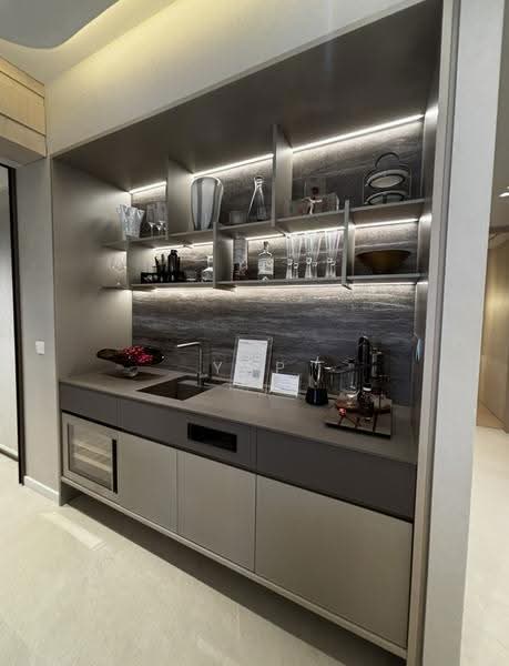 Union Square Residences, 28 Havelock Road,, Boat Quay / Raffles Place / Marina, 2 Bedrooms, 700 sqft, Condominium For Sale, by Yap Irene, 500258255 - Interior - PropertyGuru.com.sg