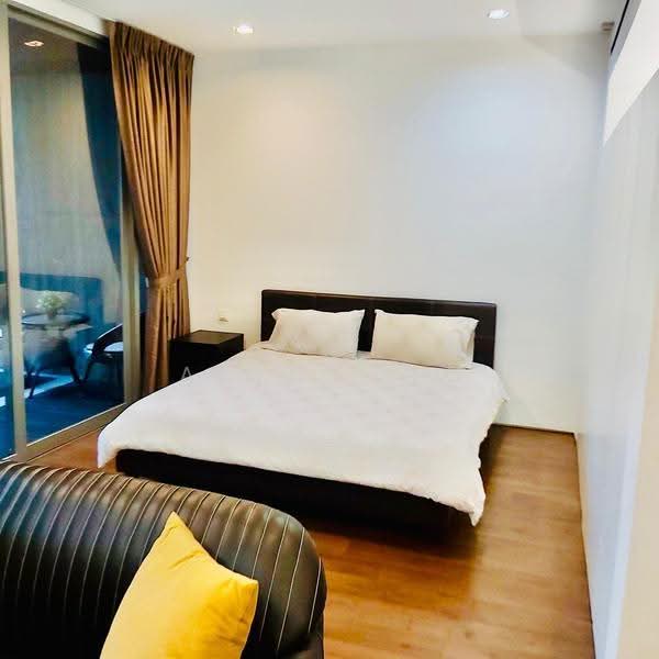 Killiney 118, 118 Killiney Road, Orchard / River Valley, Studio, 570 sqft, Condominium For Rent, by Alice Ng 黄素芳, 500258263 - Bedroom - PropertyGuru.com.sg