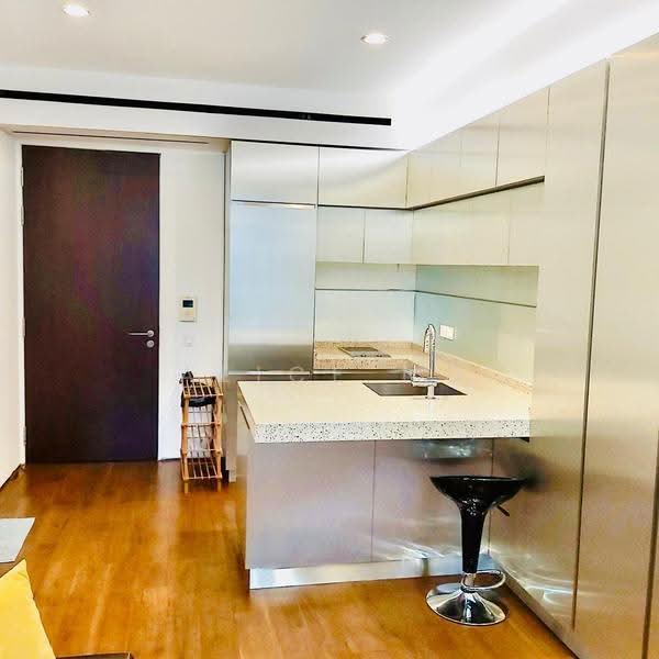 Killiney 118, 118 Killiney Road, Orchard / River Valley, Studio, 570 sqft, Condominium For Rent, by Alice Ng 黄素芳, 500258263 - Kitchen - PropertyGuru.com.sg