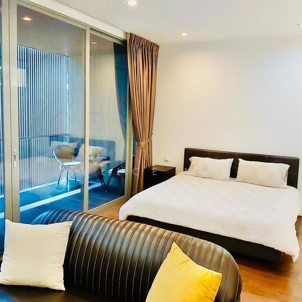 Killiney 118, 118 Killiney Road, Orchard / River Valley, Studio, 570 sqft, Condominium For Rent, by Alice Ng 黄素芳, 500258263 - Bedroom - PropertyGuru.com.sg