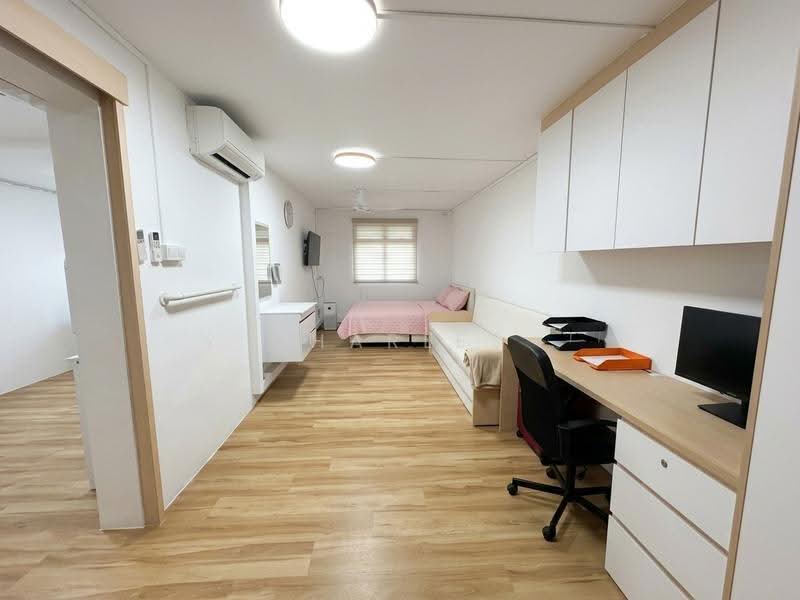 91 Lorong 3 Toa Payoh, 91 Lorong 3 Toa Payoh, Balestier / Toa Payoh, 2 Bedrooms, 732 sqft, HDB Flat For Sale, by Charles Chiang, 500258265 - Bedroom - PropertyGuru.com.sg
