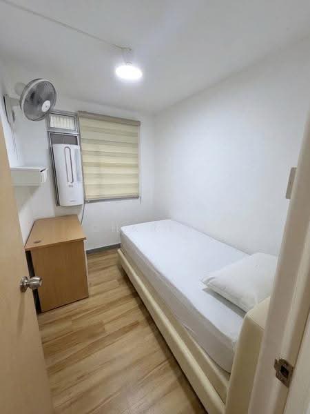 91 Lorong 3 Toa Payoh, 91 Lorong 3 Toa Payoh, Balestier / Toa Payoh, 2 Bedrooms, 732 sqft, HDB Flat For Sale, by Charles Chiang, 500258265 - Bedroom - PropertyGuru.com.sg