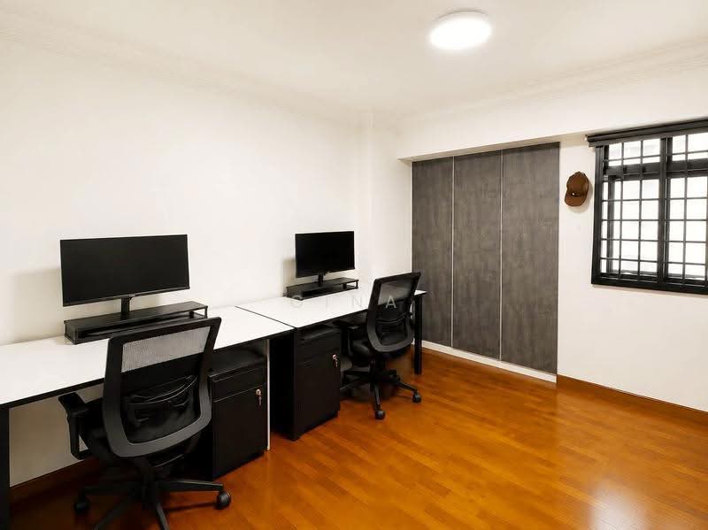 158C Rivervale Crescent, 158C Rivervale Crescent, Hougang / Punggol / Sengkang, 3 Bedrooms, 1,012 sqft, HDB Flat For Sale, by Gina Lim, 500258266 - Study - PropertyGuru.com.sg