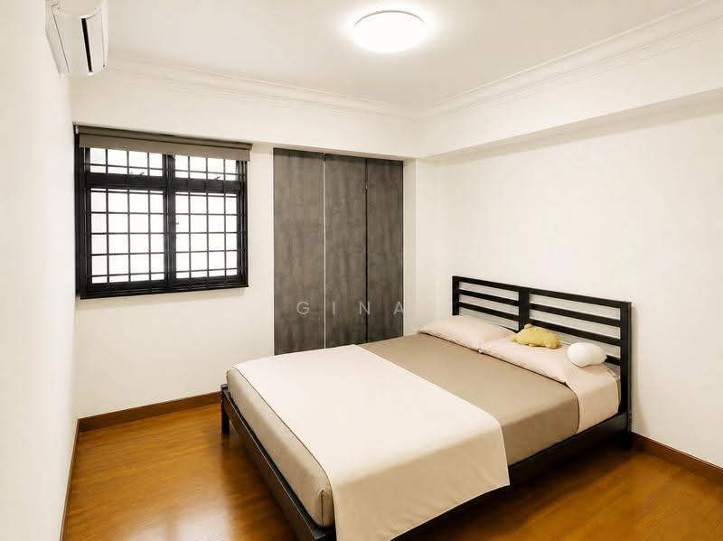158C Rivervale Crescent, 158C Rivervale Crescent, Hougang / Punggol / Sengkang, 3 Bedrooms, 1,012 sqft, HDB Flat For Sale, by Gina Lim, 500258266 - Bedroom - PropertyGuru.com.sg