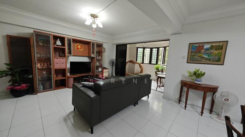 679 Choa Chu Kang Crescent, 679 Choa Chu Kang Crescent, Dairy Farm / Bukit Panjang / Choa Chu Kang, 4 Bedrooms, 1,323 sqft, HDB Flat For Sale, by Serene Pang 彭雪香, 500258267 - Living Room - PropertyGuru.com.sg