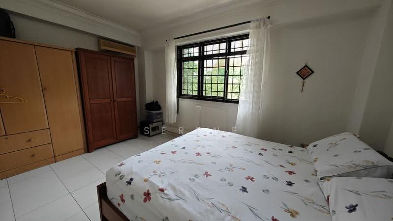 679 Choa Chu Kang Crescent, 679 Choa Chu Kang Crescent, Dairy Farm / Bukit Panjang / Choa Chu Kang, 4 Bedrooms, 1,323 sqft, HDB Flat For Sale, by Serene Pang 彭雪香, 500258267 - Bedroom - PropertyGuru.com.sg