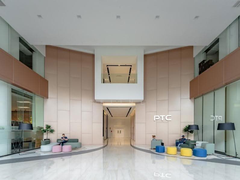 Pacific Tech Centre, 1 Jalan Kilang Timor, Alexandra / Commonwealth, 6,157 sqft, Light Industrial (B1) For Rent, by Celine Koh, 500258268 - Lobby - CommercialGuru.com.sg
