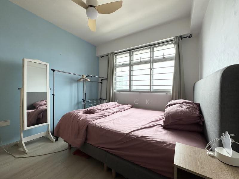 130B Canberra Crescent, 130B Canberra Crescent, Sembawang / Yishun, 1 Bedroom, 506 sqft, HDB Flat For Sale, by Derrick Dang, 500258269 - Bedroom - PropertyGuru.com.sg