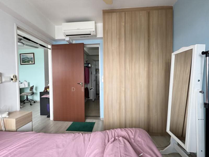 130B Canberra Crescent, 130B Canberra Crescent, Sembawang / Yishun, 1 Bedroom, 506 sqft, HDB Flat For Sale, by Derrick Dang, 500258269 - Bedroom - PropertyGuru.com.sg