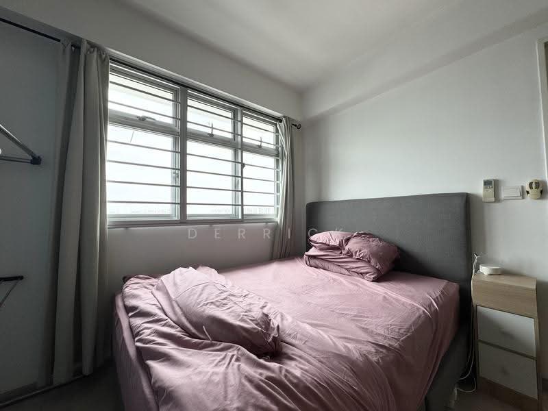 130B Canberra Crescent, 130B Canberra Crescent, Sembawang / Yishun, 1 Bedroom, 506 sqft, HDB Flat For Sale, by Derrick Dang, 500258269 - Bedroom - PropertyGuru.com.sg