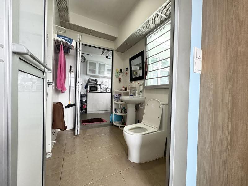 130B Canberra Crescent, 130B Canberra Crescent, Sembawang / Yishun, 1 Bedroom, 506 sqft, HDB Flat For Sale, by Derrick Dang, 500258269 - PropertyGuru.com.sg