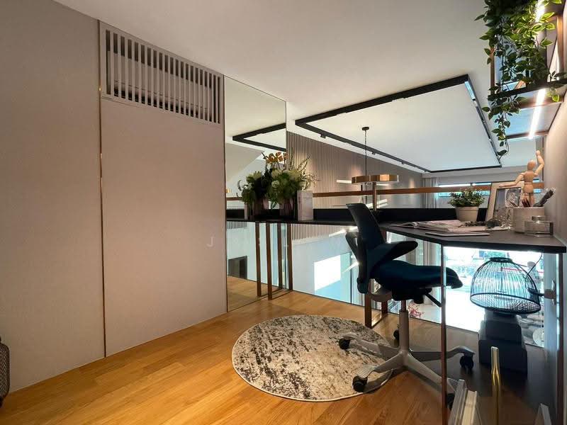 Belgravia Ace, Belgravia Drive, Seletar / Yio Chu Kang, 5 Bedrooms, 4,058 sqft, Cluster House For Sale, by Jaslyn Sim, 500258271 - Study - PropertyGuru.com.sg