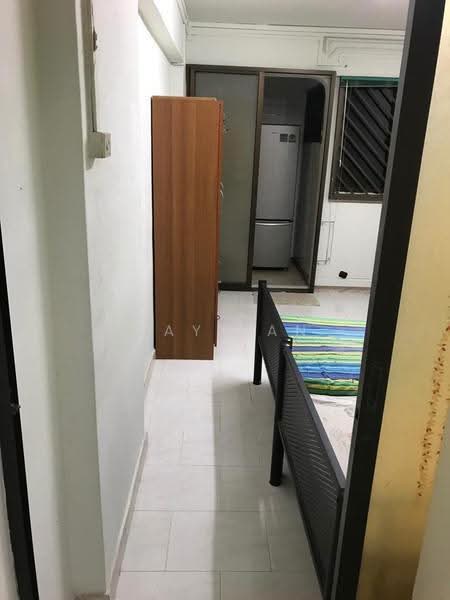 Blk 137, Bishan Street 12, Street 12, 2 Bedrooms, 500 sqft, HDB Flat For Rent, by May Tan, 500258275 - PropertyGuru.com.sg