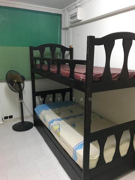 Blk 137, Bishan Street 12, Street 12, 2 Bedrooms, 500 sqft, HDB Flat For Rent, by May Tan, 500258275 - PropertyGuru.com.sg