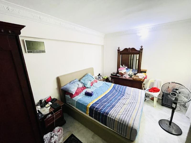 652 Woodlands Ring Road, 652 Woodlands Ring Road, Admiralty / Woodlands, 3 Bedrooms, 1,517 sqft, HDB Flat For Sale, by Julius Wong, 500258276 - Bedroom - PropertyGuru.com.sg