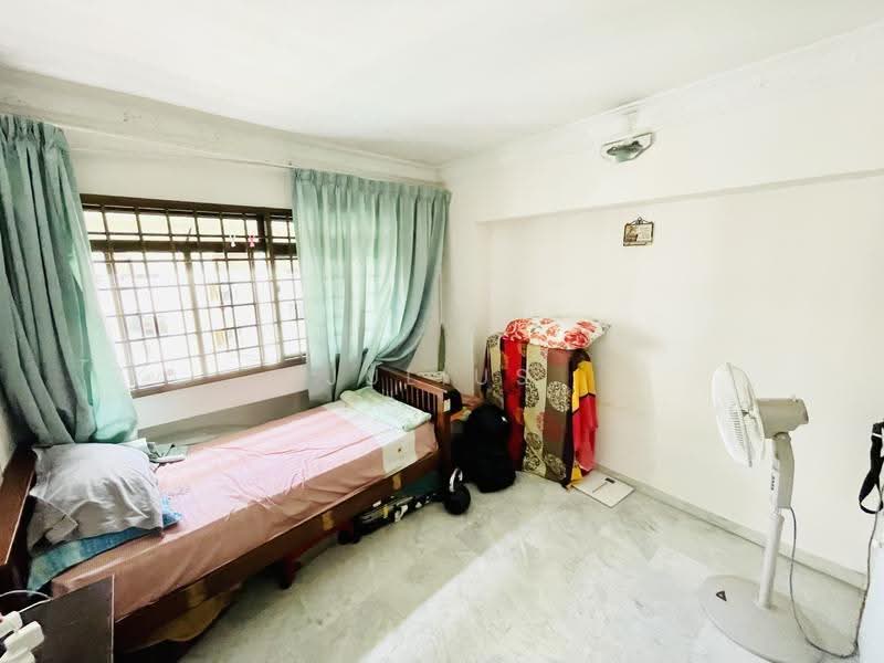 652 Woodlands Ring Road, 652 Woodlands Ring Road, Admiralty / Woodlands, 3 Bedrooms, 1,517 sqft, HDB Flat For Sale, by Julius Wong, 500258276 - Bedroom - PropertyGuru.com.sg