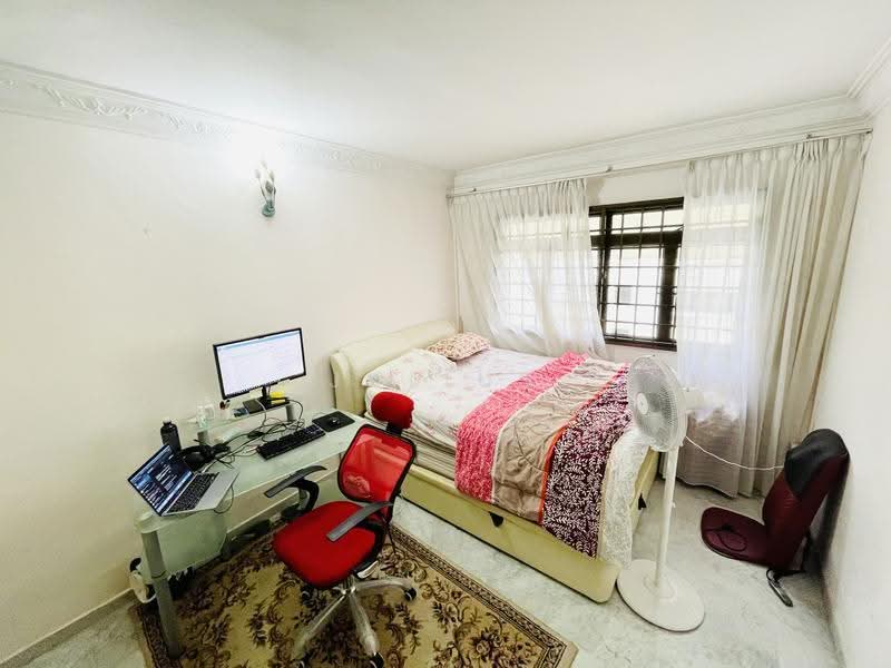 652 Woodlands Ring Road, 652 Woodlands Ring Road, Admiralty / Woodlands, 3 Bedrooms, 1,517 sqft, HDB Flat For Sale, by Julius Wong, 500258276 - PropertyGuru.com.sg