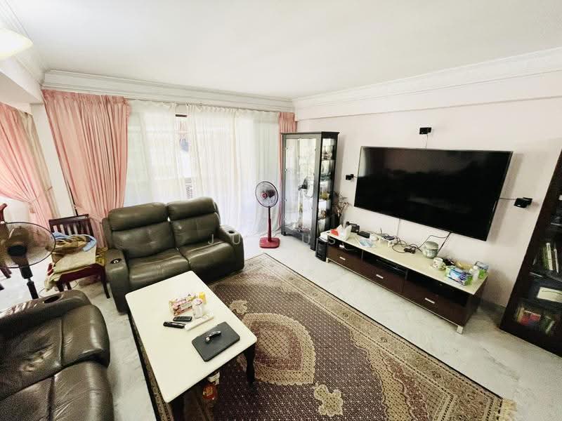 652 Woodlands Ring Road, 652 Woodlands Ring Road, Admiralty / Woodlands, 3 Bedrooms, 1,517 sqft, HDB Flat For Sale, by Julius Wong, 500258276 - PropertyGuru.com.sg