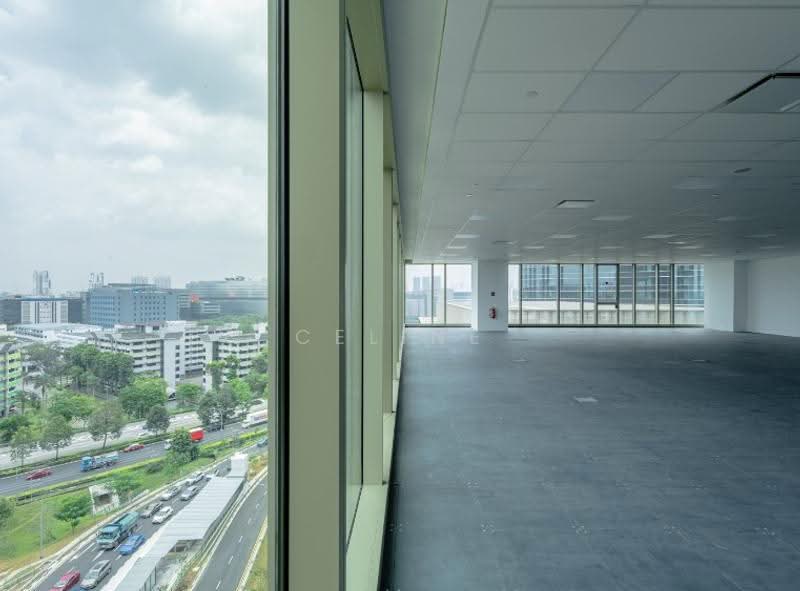 Citadines Science Park Singapore @ Geneo, 7 Science Park Drive, Newton / Novena, 35,710 sqft, Business / Science Park For Rent, by Celine Koh, 500258278 - Interior - CommercialGuru.com.sg