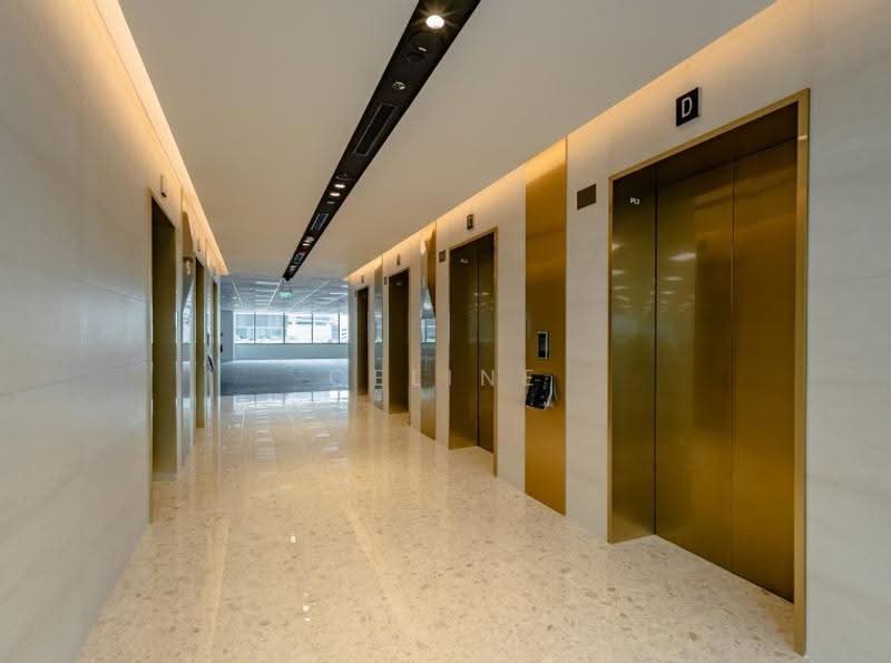 Citadines Science Park Singapore @ Geneo, 7 Science Park Drive, Newton / Novena, 35,710 sqft, Business / Science Park For Rent, by Celine Koh, 500258278 - Corridor - CommercialGuru.com.sg