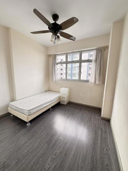 209A Punggol Place, 209A Punggol Place, Hougang / Punggol / Sengkang, Room Rental, 200 sqft, HDB Flat For Rent, by Danny Ee, 500258279 - Bedroom - PropertyGuru.com.sg