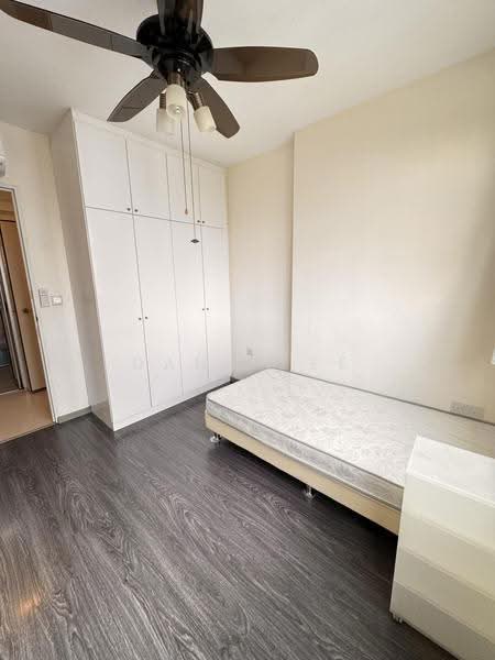209A Punggol Place, 209A Punggol Place, Hougang / Punggol / Sengkang, Room Rental, 200 sqft, HDB Flat For Rent, by Danny Ee, 500258279 - Bedroom - PropertyGuru.com.sg