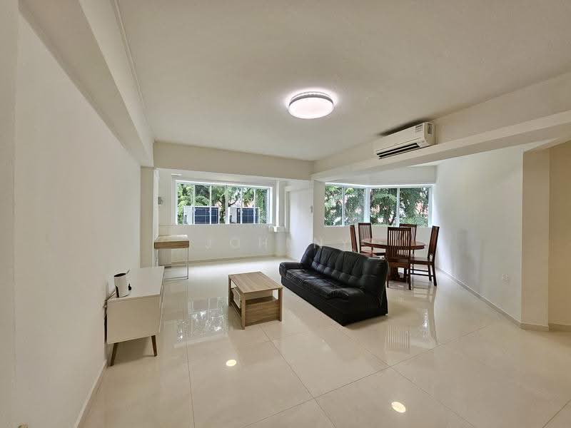 Chancery Court, 36A Dunearn Road, Newton / Novena, 2 Bedrooms, 926 sqft, Condominium For Rent, by Johnny Chia, 500258280 - Living Room - PropertyGuru.com.sg