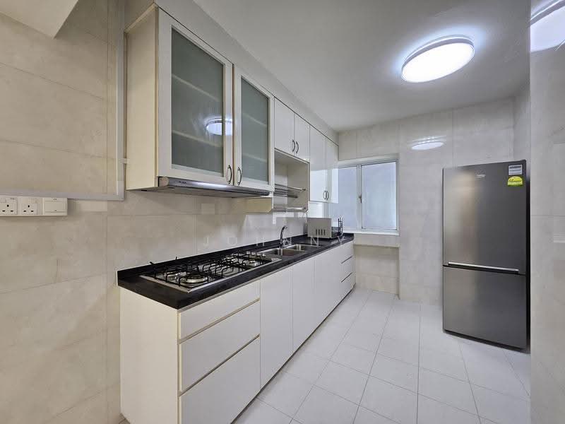 Chancery Court, 36A Dunearn Road, Newton / Novena, 2 Bedrooms, 926 sqft, Condominium For Rent, by Johnny Chia, 500258280 - Kitchen - PropertyGuru.com.sg