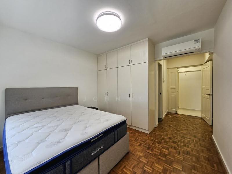 Chancery Court, 36A Dunearn Road, Newton / Novena, 2 Bedrooms, 926 sqft, Condominium For Rent, by Johnny Chia, 500258280 - Bedroom - PropertyGuru.com.sg