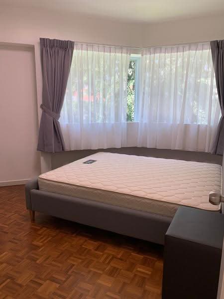 Chancery Court, 36A Dunearn Road, Newton / Novena, 2 Bedrooms, 926 sqft, Condominium For Rent, by Johnny Chia, 500258280 - Bedroom - PropertyGuru.com.sg