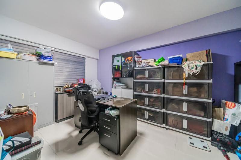 609 Bukit Panjang Ring Road, 609 Bukit Panjang Ring Road, Dairy Farm / Bukit Panjang / Choa Chu Kang, 3 Bedrooms, 969 sqft, HDB Flat For Sale, by Madeline Tay, 500258281 - Study - PropertyGuru.com.sg